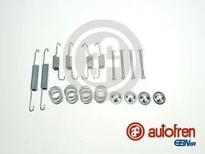 AUTOFREN SEINSA D31022A Accessory Kit, parking brake shoes for Toyota