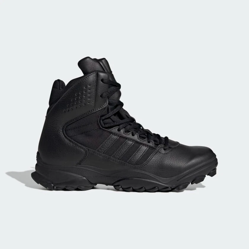 adidas GSG 9.7.E Boots Public Authority Hiking Shoes Black Police Mens Security
Opens in a new windo