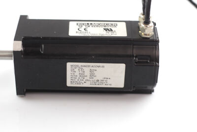 Kollmorgen AKM23F-ACCNR-00 Servomotor 320Vdc 0,79kW