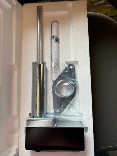 EMERSON A25AN - 1C - AIR TEMP CONTROL