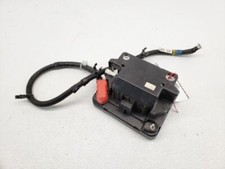 15-19 Infiniti Q50 17-19 Q60 2.0L Battery Junction Box W/ Wiring 243024GA0A OEM