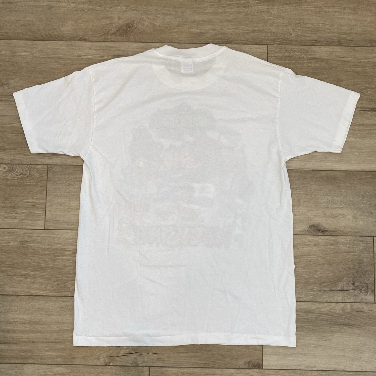 Universal Studious Vintage Single Stitch Rare Adu… - image 2