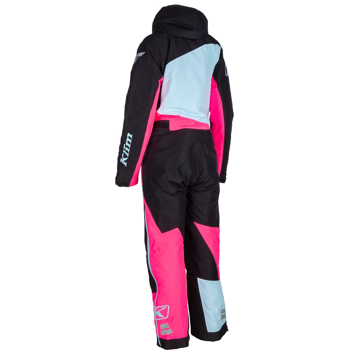 KLIM Sample Vailslide Snowmobile SuitWomen's Medium Crystal Blue