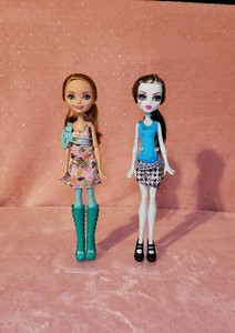 monster high ever