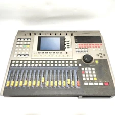 Yamaha AW4416 Professional Audio Workstation 16-Track Digital Recorder USED