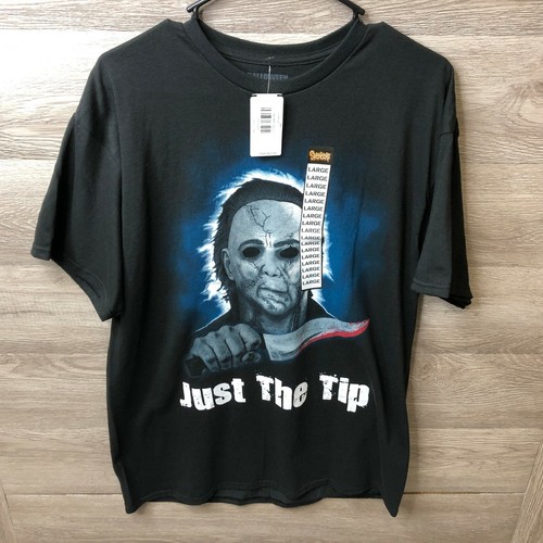 Spencers Adult Large Michael Myers Just 