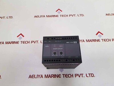 DEIF RMC-111D Current Relay
