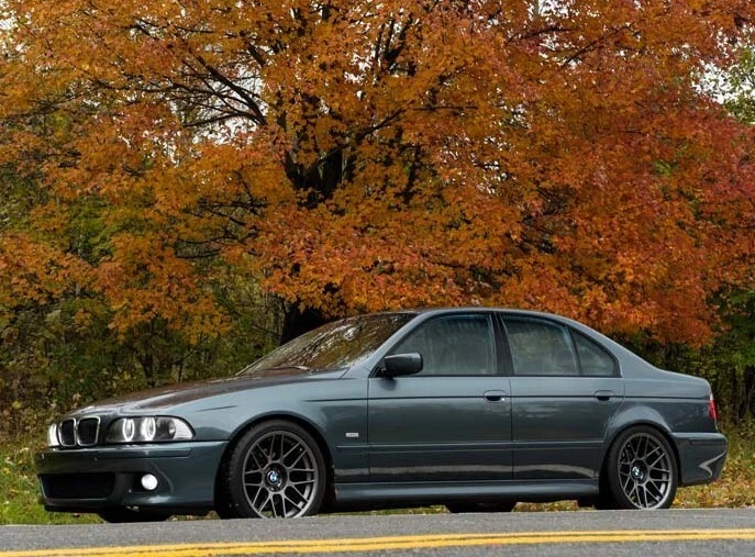 KIT MUELLES REDUCTORES BILSTEIN B8 AMORTIGUADORES Montajes Puntal Botas BMW E39 540i 97 - 03 Foto 4 de 4