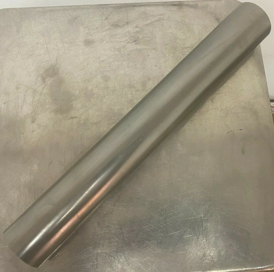 12L14 Steel Bar Stock 2 in Round x 12 in length CNC Lathe Metal - Image 3 of 3