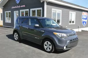2016 KIA Soul LX, economical 1.6L automatic transmission, INSPECTED - nlcarshop.com
