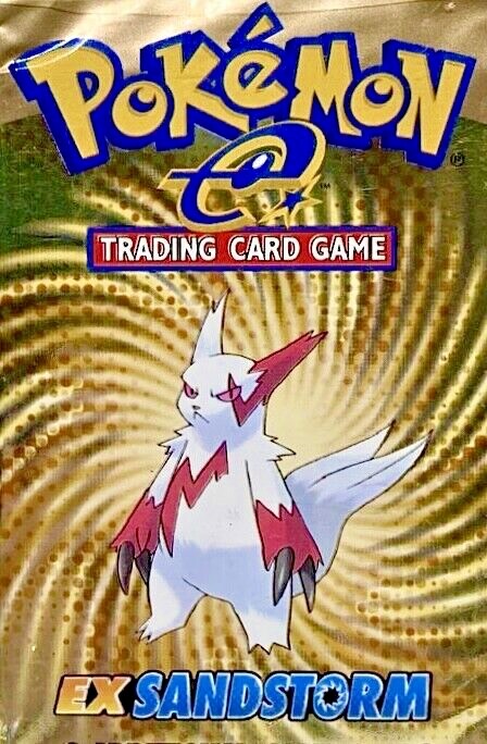 Pokémon 2003 EX Sandstorm Commons & Uncommons NM to MT - Choose Your Card(s)!