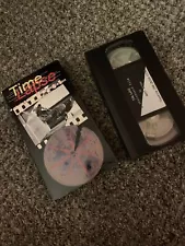 Time Lapse A Skateboard Film by Darryl Grogan Skateboarding VHS Skate Video