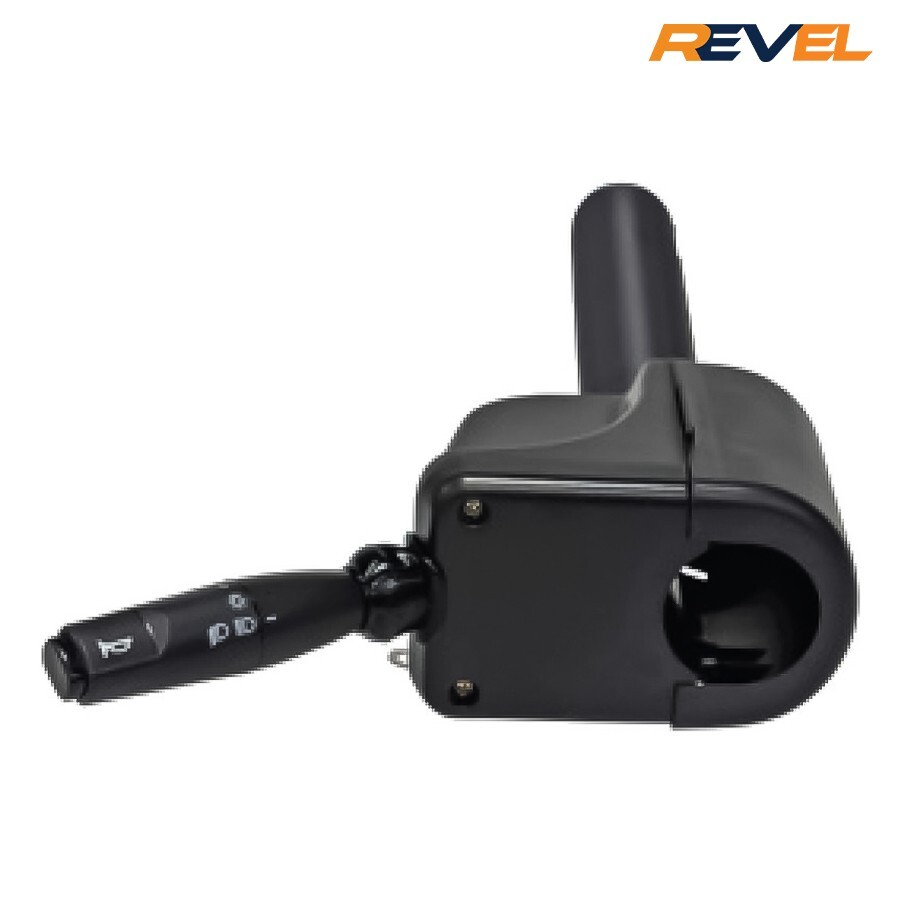 2024 EZGO RXV Golf Cart Turn Signal Kit for 24-25 with OEM Light