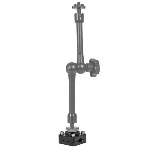 Rotating Car BackSeat Headrest Clip Holder Mount for Tablets Phone - Picture 5 of 8