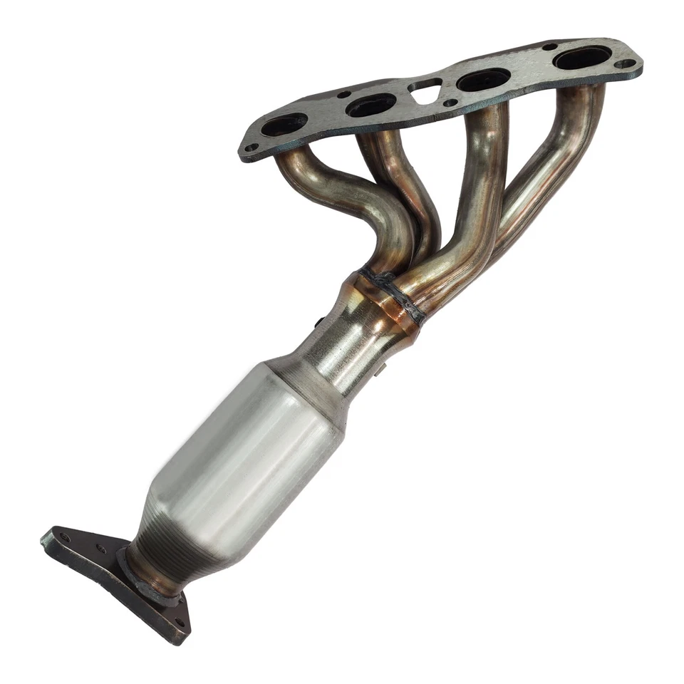 Catalytic Converters For 2005-2019 Nissan Frontier 2009-2012 SUZUKI EQUATOR 2.5L - Image 4 of 4