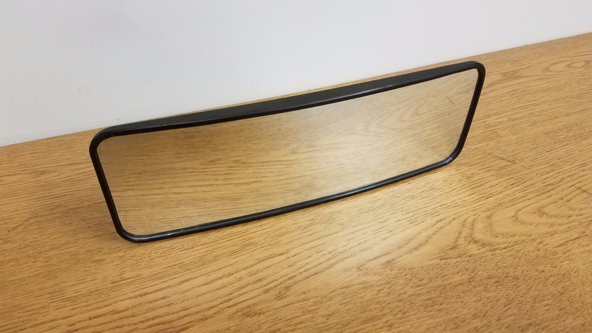 POLARIS OEM RZR RANGER NEW REARVIEW REAR VIEW MIRROR KIT P/N