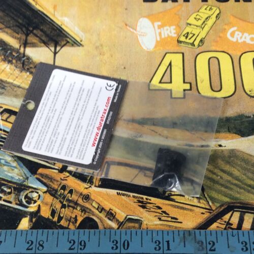 Duratrax DTXC6859 Front Bumper: Vendetta NewInPack USA Shipped - Picture 3 of 4