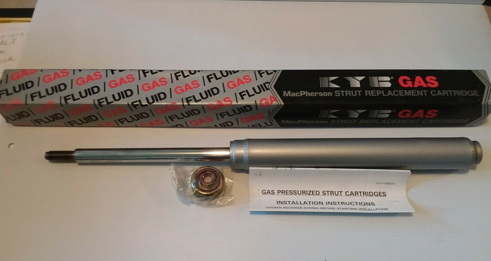Suspension Strut Cartridge KYB 364014 for sale online eBay