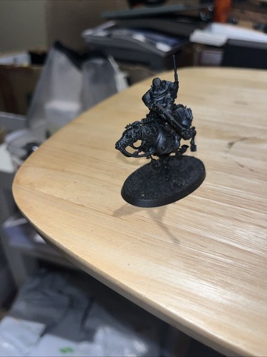adeptus mechanicus serberys raiders - Picture 3 of 4