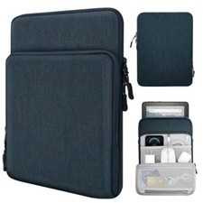 Tablet Sleeve Case for All-New iPad Mini 7 A17 Pro, 2024 , 8-9 Inch Indigo