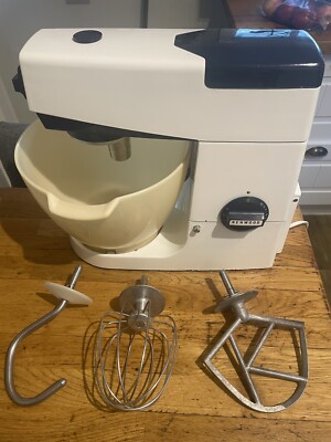 Liquidiser Kenwood Chef A701a Mixer Blender A701a Chef A701a Old