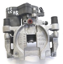 Original Opel Insignia B 2.0D 13514388 Bremssattel Bremse Hinten Rechts 95526042