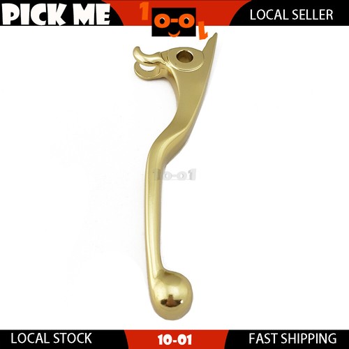 Forged Right Hand Front Brake Lever For KTM 525 EXC Racing 2005 2006 2007 - Picture 2 of 3