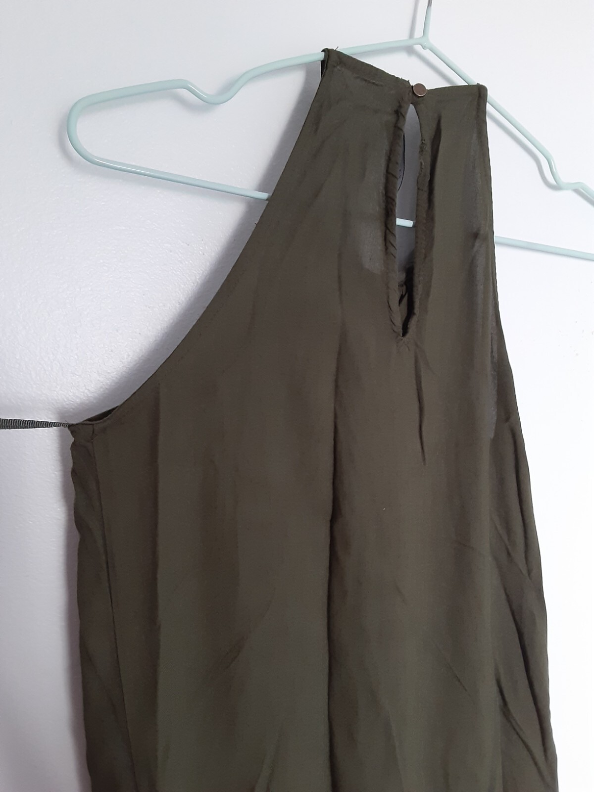 Zara Basic Dress - image 7