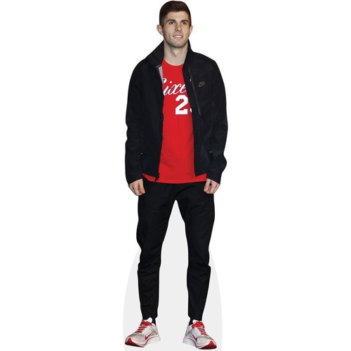 Paolo Nutini (Long Hair) Tête Géante