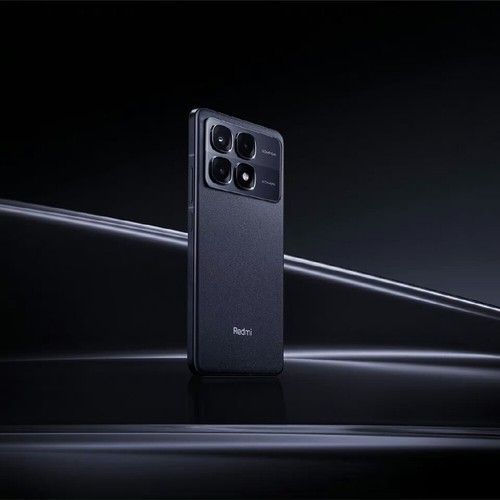 Xiaomi Redmi K70 Ultra 5G Dimensity 9300+ IP68 5500mAh 120W 6.67'' 144Hz AMOLED - 第 12/21 張圖片