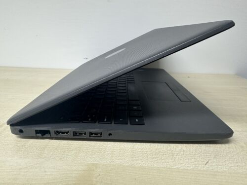 HP Laptop 250 G7 15.6" Intel Celeron N4020 4GB RAM 240GB SSD Windows 11 Pro READ - Picture 9 of 18