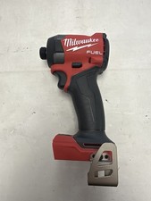 MILWAUKEE 2953-20 18V 1/4" CORDLESS IMPACT DRIVER (BARE TOOL ONLY)