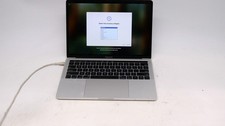 Apple MacBook Pro A1989 13 Core i5 8GB 256GB Silver 2018