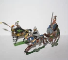 probably heyde figures pewter knight rider