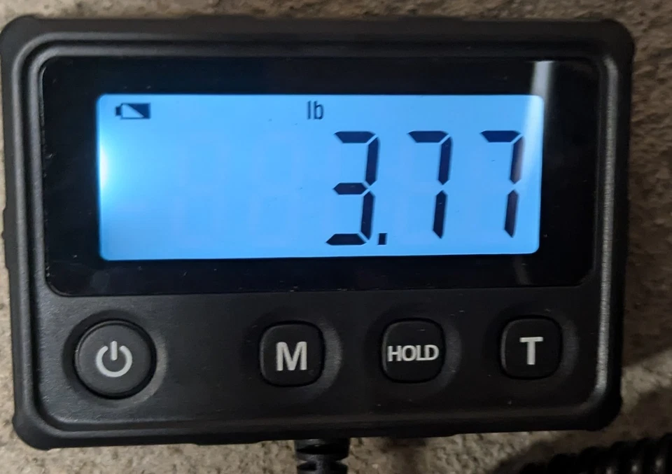 Guitarra Eléctrica Acústica Luna ART CRAFTSMAN Grand Auditorium Cedar Koa B-STOCK Foto 3 de 4