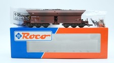Roco H0 46251 Selbstentladewagen 666 4 310-1 ...