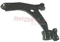Metzger Lenker, RadaufhäNgung Unten, Vorderachse Links FüR Mazda