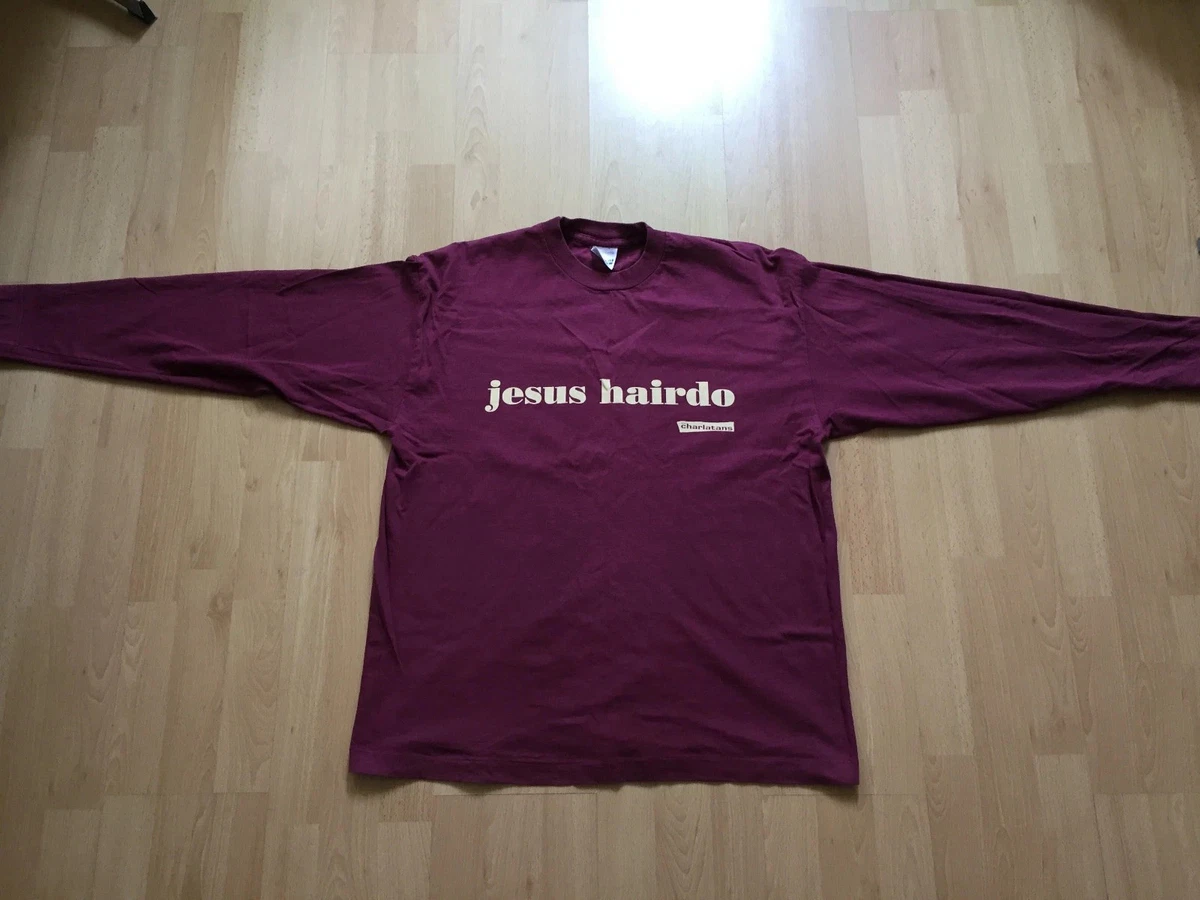 charlatans t shirt products for sale | eBay