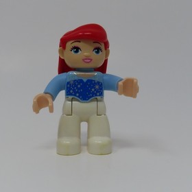 LEGO DUPLO 10516 Disney Ariel's Magical Boat Ride &ndash; Complete Retired Set