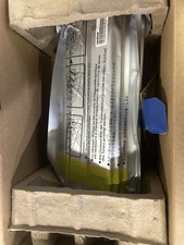 Brother TN110Y Yellow Toner Cartridge genuine new open box