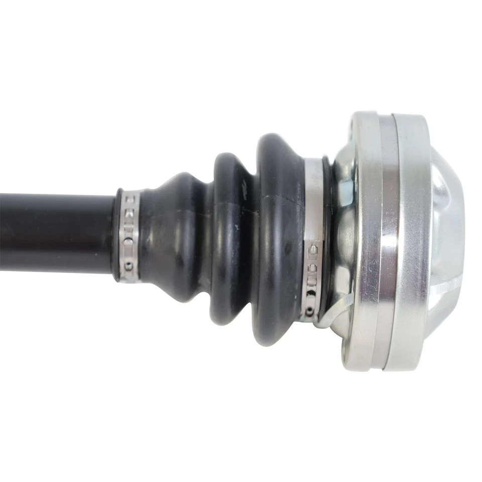 For BMW X5 2010-2018 GSP North America PR27023 Rear CV Axle Assembly Foto 3 de 4