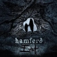Evst | Hamferd | Deutsch | Audio-Cd | Cd | 2013 | 375 Media Gmbh