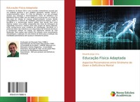 Eduardo Jorge Lima | EducaçãO FíSica Adaptada | Taschenbuch | Portugiesisch
