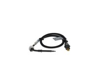 Sensor Abgastemperatur BOSCH 0 986 259 233 für MERCEDES KLASSE W213 Model S213