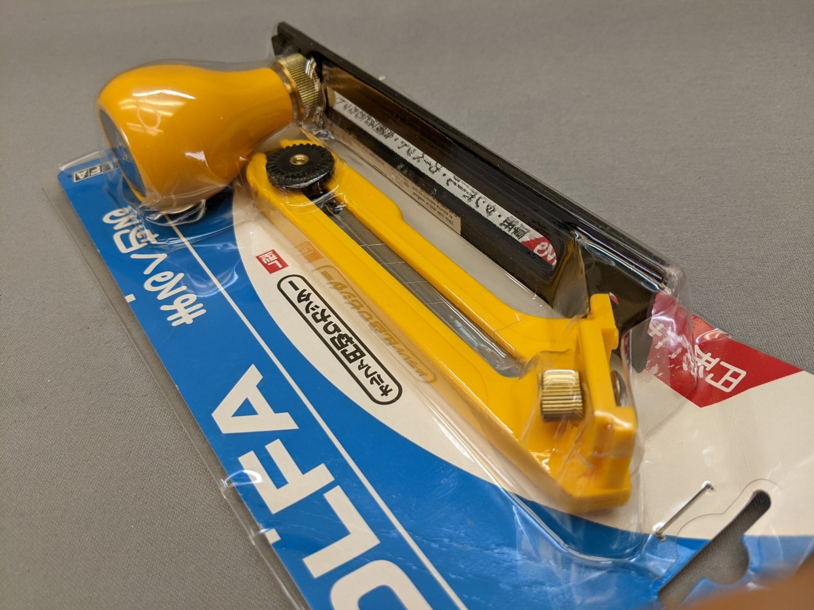 OLFA Circle Cutter Knife 90B Blade 18mm L-type Screw locking, New