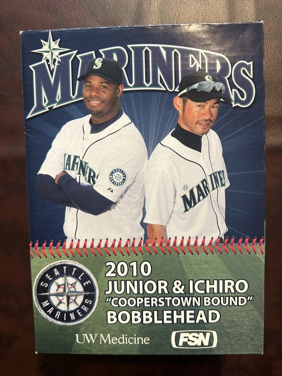 Baseball Ken Griffey, Jr. Vintage Sports Bobble Heads for sale | eBay