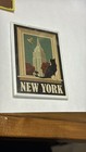 Fridge Magnet Set Museum scream And Cat — photo 2