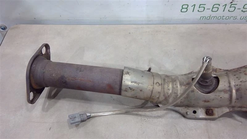 2015-2019 NISSAN SENTRA EXHAUST SYSTEM CATALYTIC CONVERTER/PIPE 20010-4AF0A - Image 3 of 4