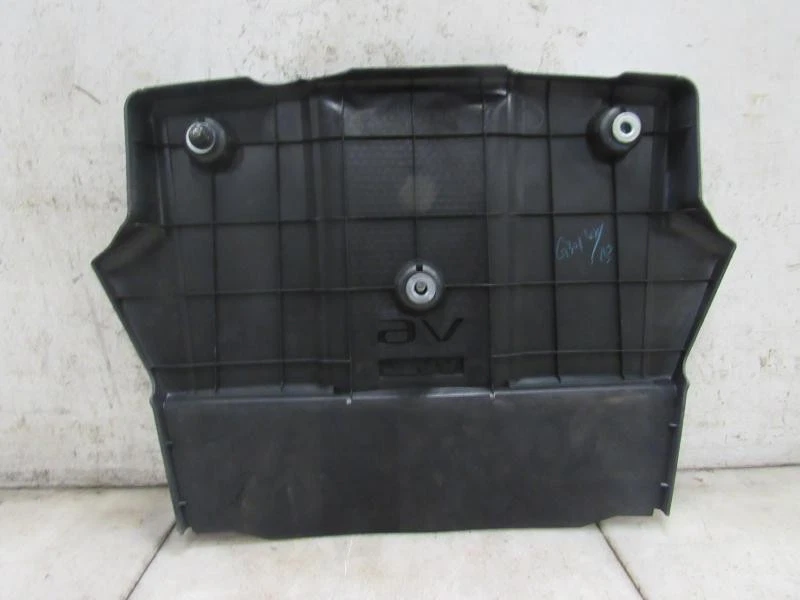 09 10 11 12 13 14 15 16 17 18 19 20 CUBIERTA MOTOR NISSAN 370Z Foto 4 de 4