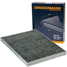 Filtre d'habitacle Fiat 238